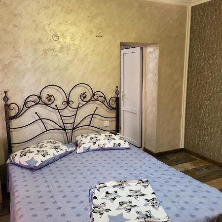 Ralina Restaurant And Hotel Ararat Ngoại thất bức ảnh