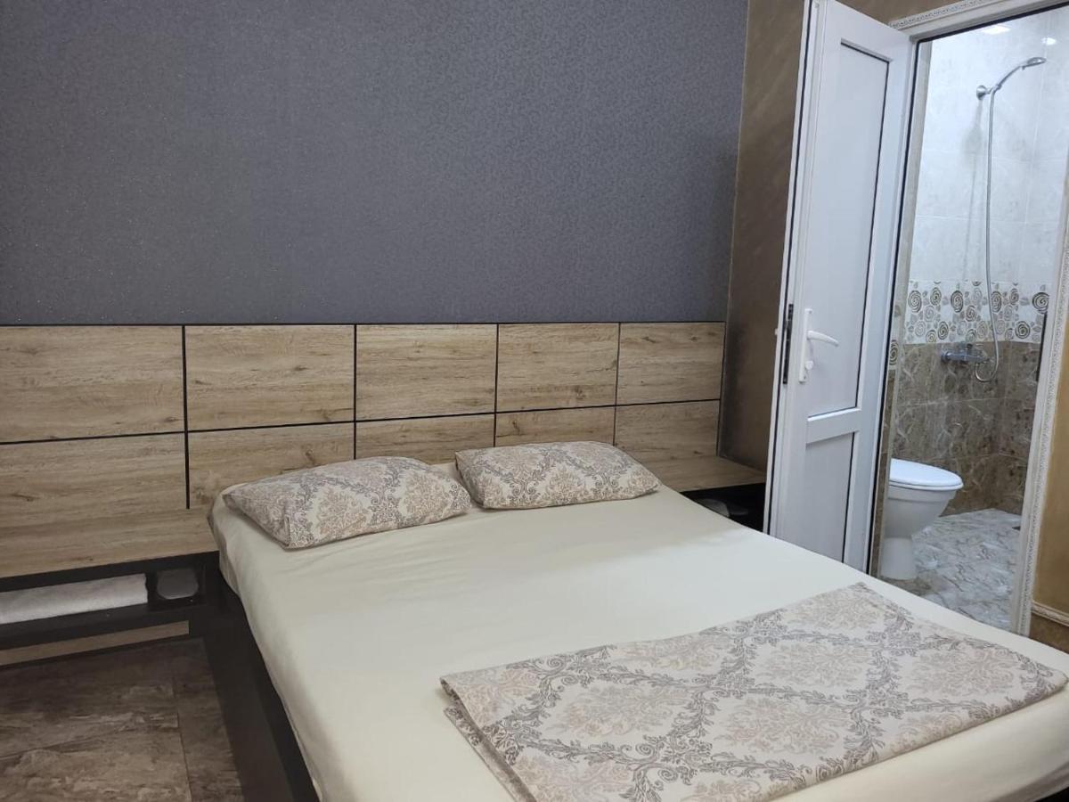 Ralina Restaurant And Hotel Ararat Ngoại thất bức ảnh