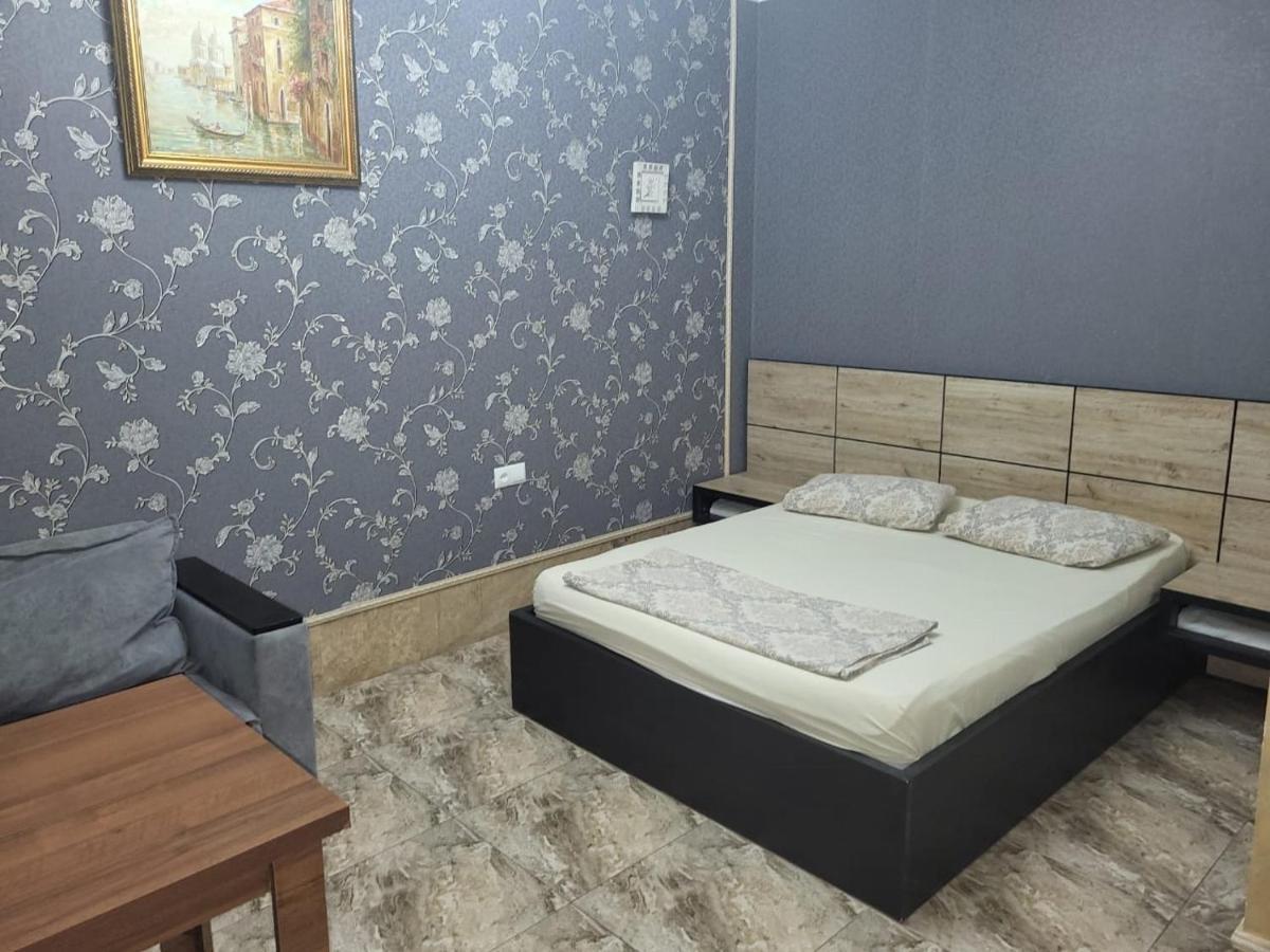 Ralina Restaurant And Hotel Ararat Ngoại thất bức ảnh