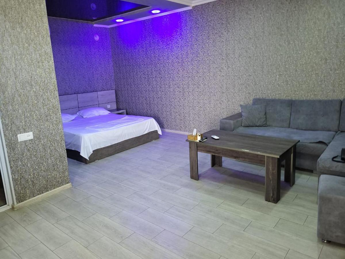 Ralina Restaurant And Hotel Ararat Ngoại thất bức ảnh