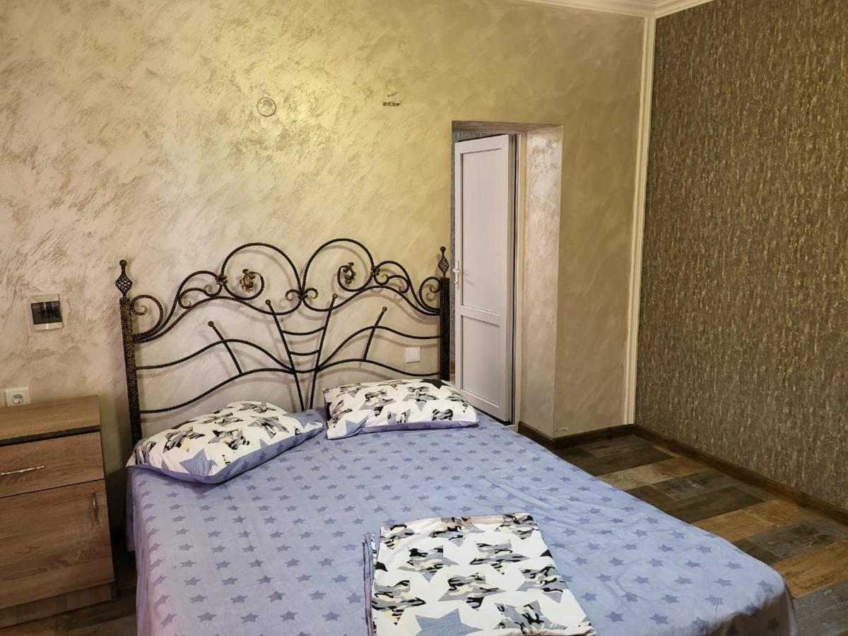 Ralina Restaurant And Hotel Ararat Ngoại thất bức ảnh