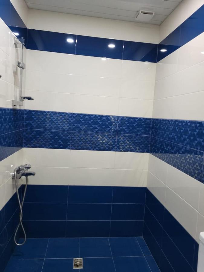 Ralina Restaurant And Hotel Ararat Ngoại thất bức ảnh