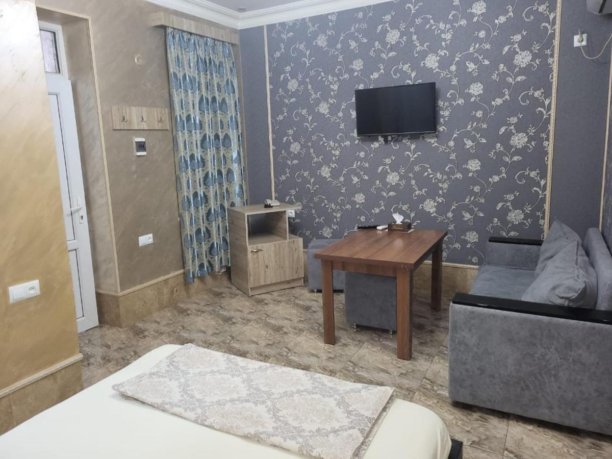 Ralina Restaurant And Hotel Ararat Ngoại thất bức ảnh
