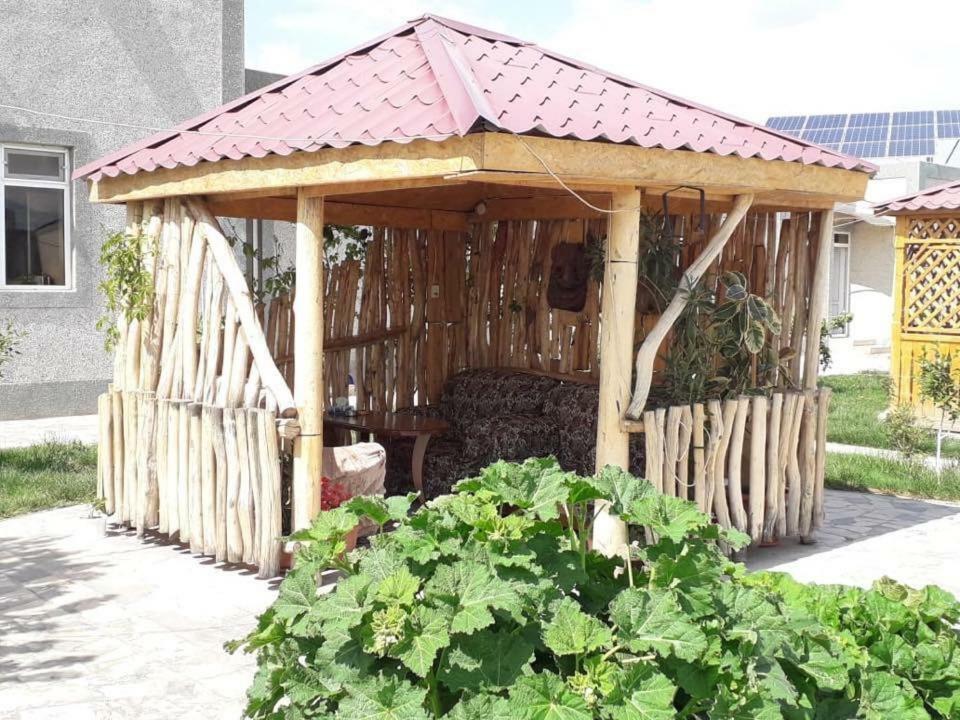 Ralina Restaurant And Hotel Ararat Ngoại thất bức ảnh